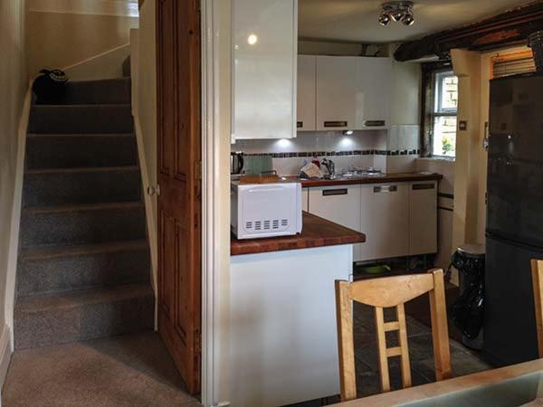 12 Rattle Row Villa Holmfirth Exterior foto