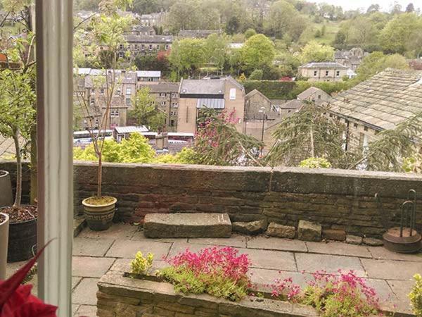 12 Rattle Row Villa Holmfirth Exterior foto